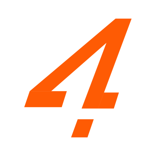 Design One Four Icon